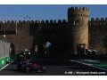 Photos - 2017 Azerbaijan GP - Race (579 photos)