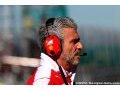 Arrivabene rejects latest Ferrari rumours