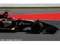 Qualifying - German GP report: Lotus Renault