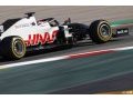 Haas F1 ne pense pas à 2021 mais n'exclut pas un pilote payant