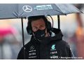 Mercedes F1 veut briller à Zandvoort sur les terres de Verstappen