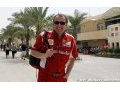 Massa's F1 future at stake - Domenicali