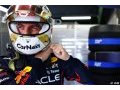 Verstappen : C'est fou de rouler avec une F1 dans les rues de Monaco !