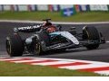 Mercedes F1 détaille les conséquences du manque d'appui de la W15