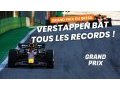 Vidéo - Grand Prix, le Talk de la F1 - Emission du 7 novembre 2023
