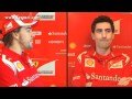 Vidéo - Ferrari aborde le Grand Prix d'Europe