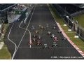 F1 inches closer to European investigation
