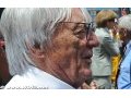 Lawyer says Ecclestone 'available' for corruption probe