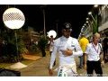 Briatore : Hamilton doit faire moins de rap et plus de F1