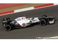 Sauber fail to score points for the first time in 2012