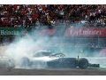En 2019, Hamilton veut revenir en sextuple champion du monde au Mexique