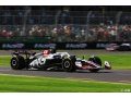 Haas F1 : Komatsu craint les qualifications à Suzuka