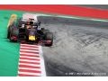 Red Bull has 'high expectations' for test - Marko