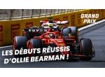 Vidéo - Grand Prix, le Talk de la F1 - Emission du 12 mars 2024