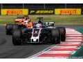 Grosjean tips 'very strong' McLaren in 2018