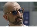 Capelli 'cannot see' Monza losing F1 to Imola