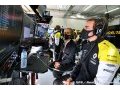Ricciardo : C'était cool d'avoir Alonso dans le garage avec moi