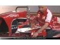 Vidéo - La technologie en F1 (2ème partie) : L'aérodynamique