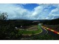 Spa wants F1 future clarity within 'weeks'