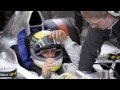 Videos - In the Mercedes GP garage with Schumacher and Rosberg