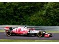 Alfa Romeo : Vasseur a encore du mal à évaluer Pourchaire