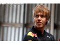 Vettel admits doubts over F1 grandees' 2012 pace