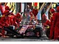 Ferrari slump 'not comparable' to 1993 - Todt