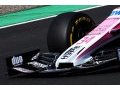 La performance des F1 va stagner en début de saison prochaine
