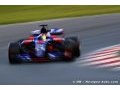 Kvyat unclear over next F1 career move