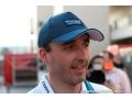Kubica to be Williams reserve driver - report