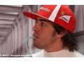DRS et Pirelli à Montréal : Alonso attend de voir