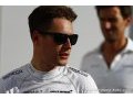 Vandoorne to be 'very good' Le Mans driver - Alonso