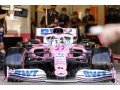 Chronologie, rétro-ingénierie, copie avérée : la FIA explique sa sanction contre Racing Point