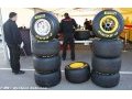 Pirelli to supply extra tyres in Melbourne