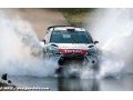Citroën Racing va tout faire pour garder sa 2ème place au championnat