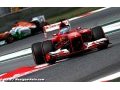 F1 reaches 'T-word' tipping point
