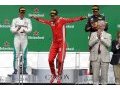 Retour sur 2018 : Vettel récolte sa 50e victoire en F1 au Canada
