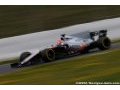 Australia 2017 - GP Preview - Force India Mercedes