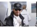 Hamilton espère être surpris par les voitures de 2017