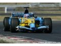 Alonso et la F1 : 2003, l'année des premières !