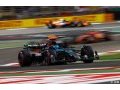 Mercedes F1 veut montrer son vrai potentiel en course à Djeddah