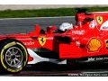 Vettel benefiting from 'meticulous' approach