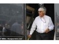 F1 owner CVC votes to keep Ecclestone despite charges