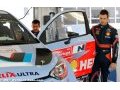 Mission accomplie pour Hyundai au Rallye de France