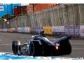 Agag envisage une fusion entre F1 et Formule E à très long terme