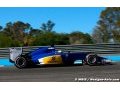 Photos - Jerez F1 tests - 04/02 (351 photos)