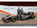 Mallya : Force India vise la quatrième place du championnat