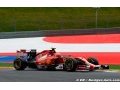 Raikkonen n'est toujours pas à l'aise avec la Ferrari F14 T