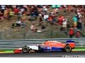 Race - Belgian GP report: Manor Ferrari