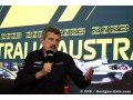 Officiel : Steiner attaque Haas F1 en justice